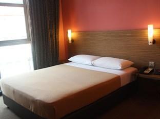 Classique Hotel Singapur Dış mekan fotoğraf