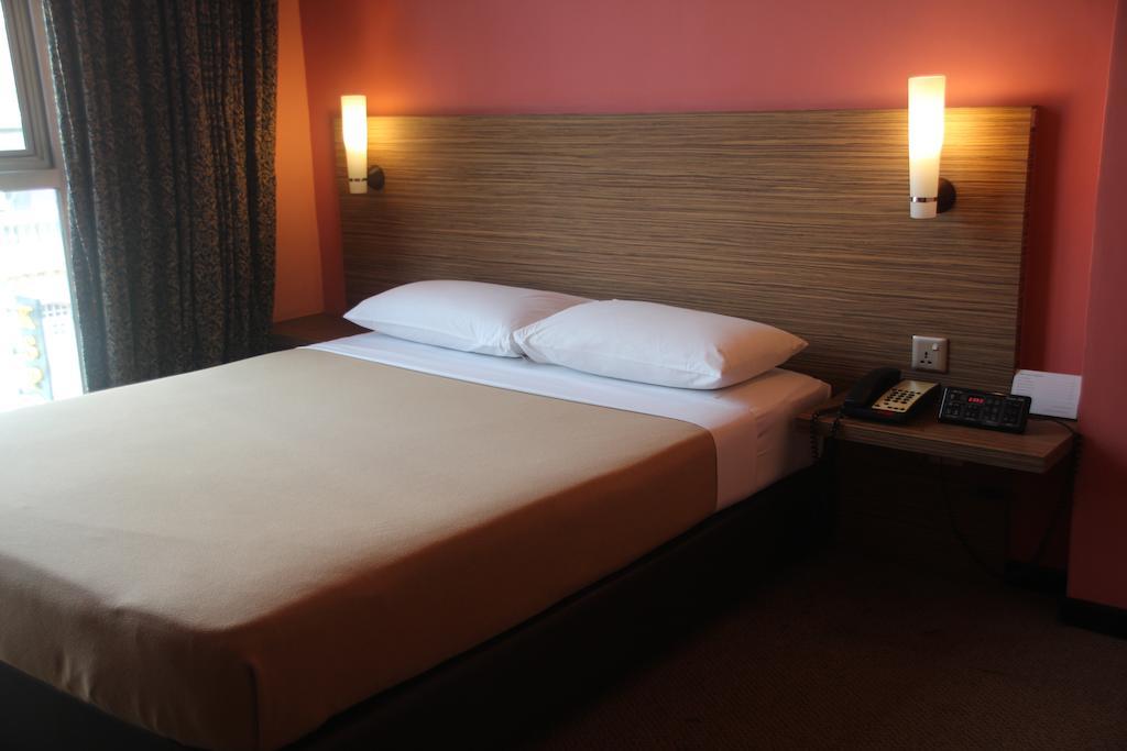 Classique Hotel Singapur Oda fotoğraf