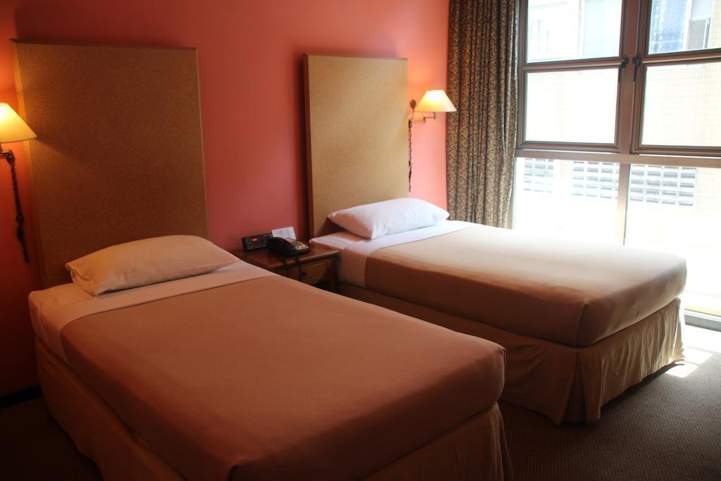 Classique Hotel Singapur Oda fotoğraf