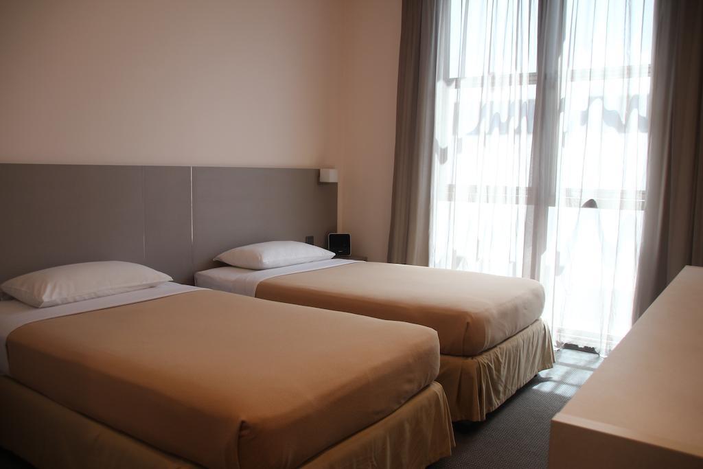 Classique Hotel Singapur Oda fotoğraf