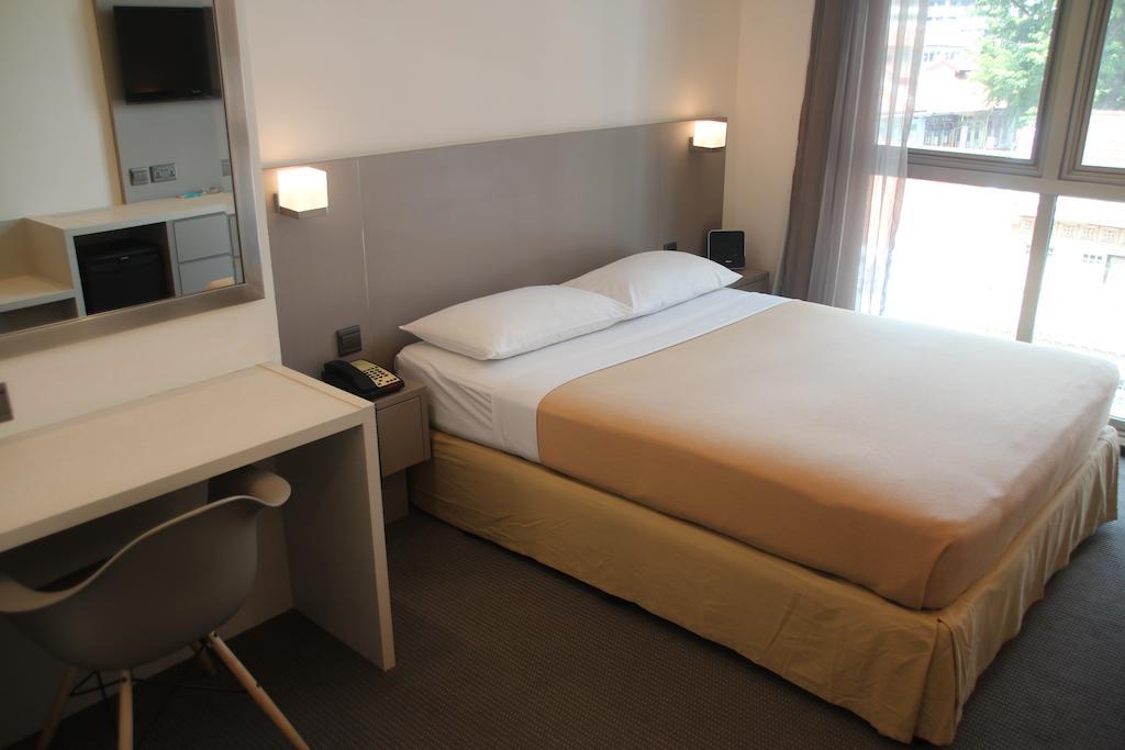 Classique Hotel Singapur Oda fotoğraf