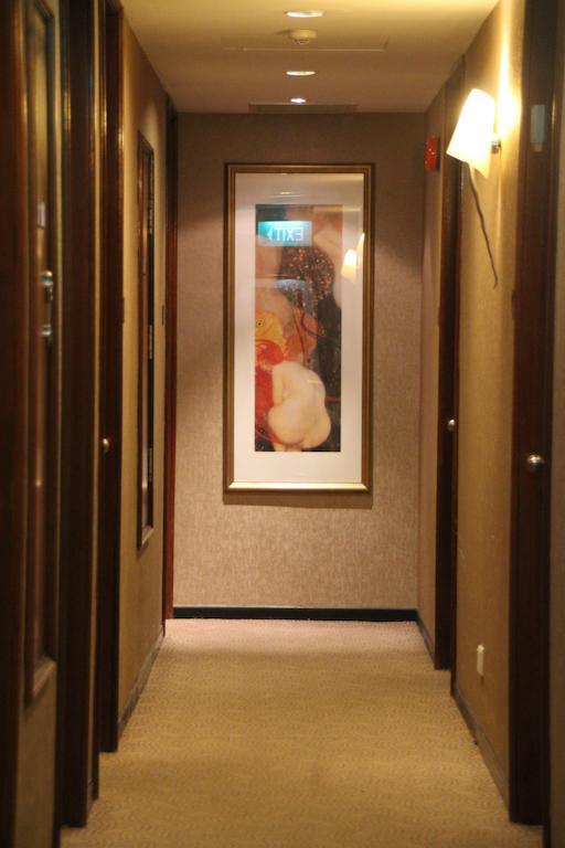 Classique Hotel Singapur Dış mekan fotoğraf