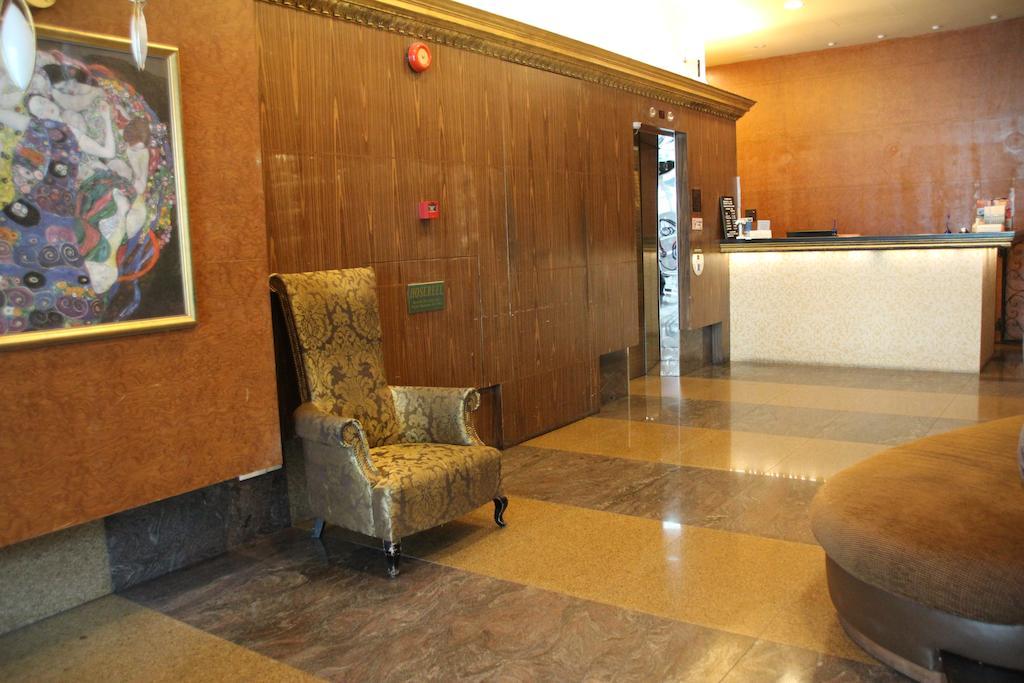 Classique Hotel Singapur Dış mekan fotoğraf