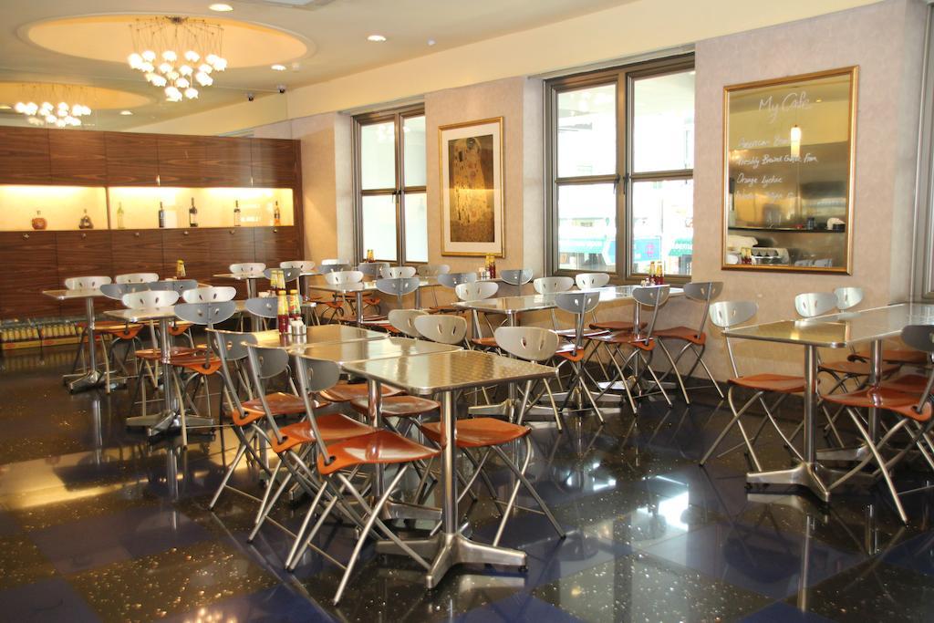Classique Hotel Singapur Dış mekan fotoğraf